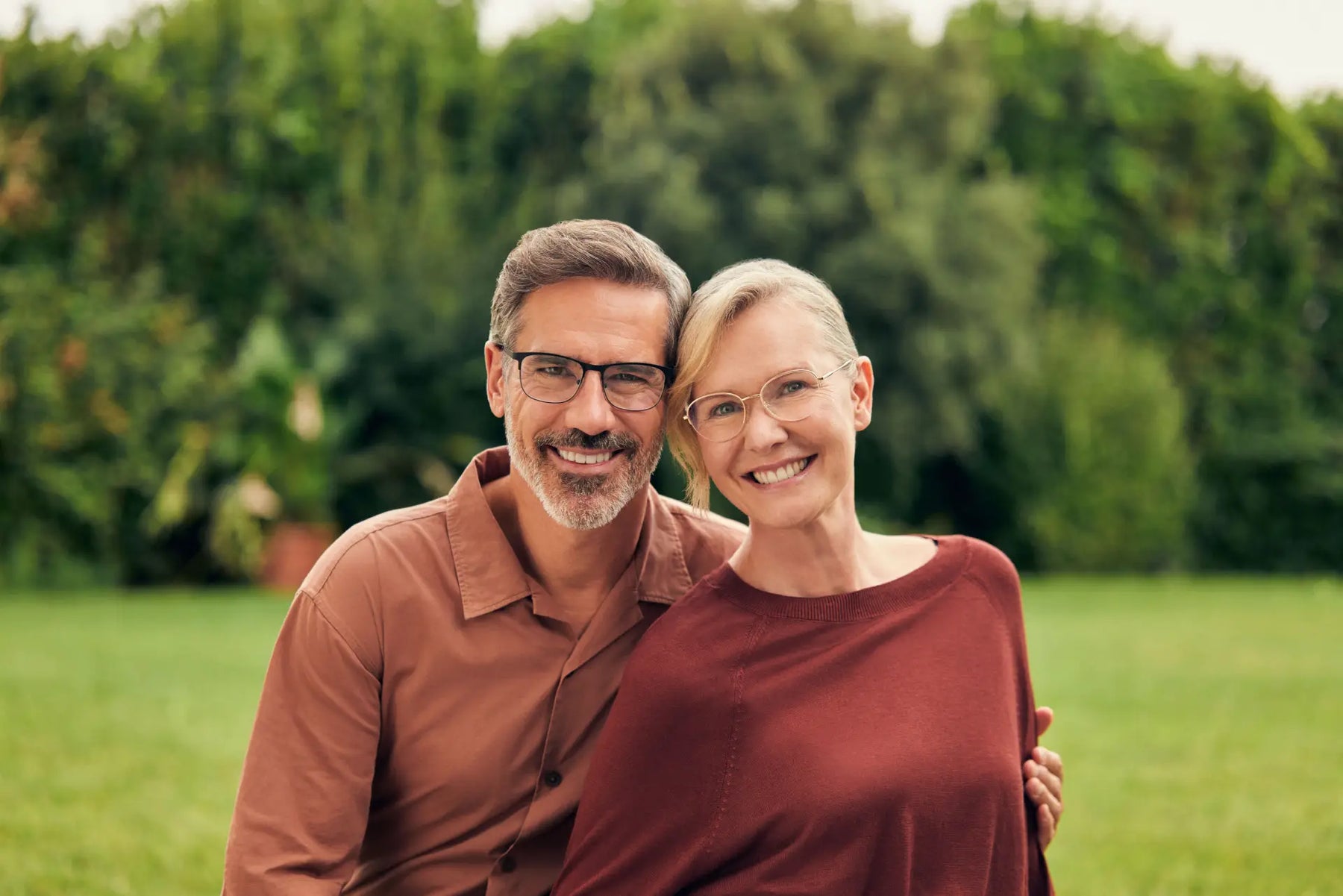 Tipos de lentes