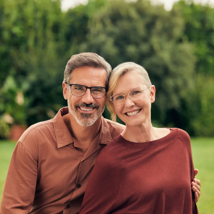 Tipos de lentes