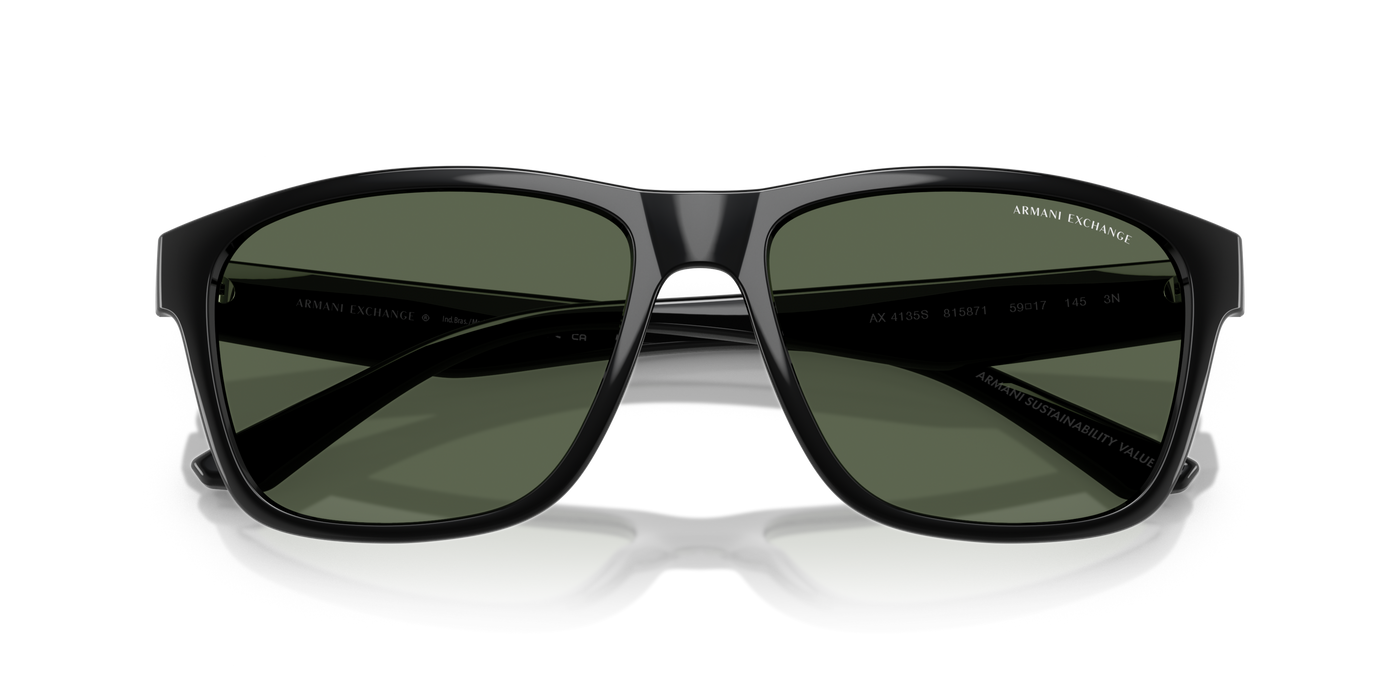 Lentes de Sol Armani Exchange AX4135S