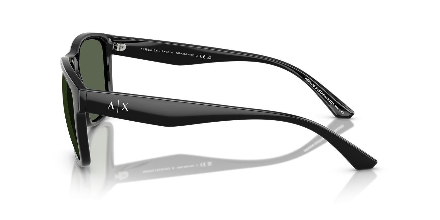 Lentes de Sol Armani Exchange AX4135S