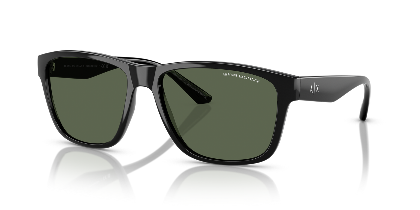 Lentes de Sol Armani Exchange AX4135S