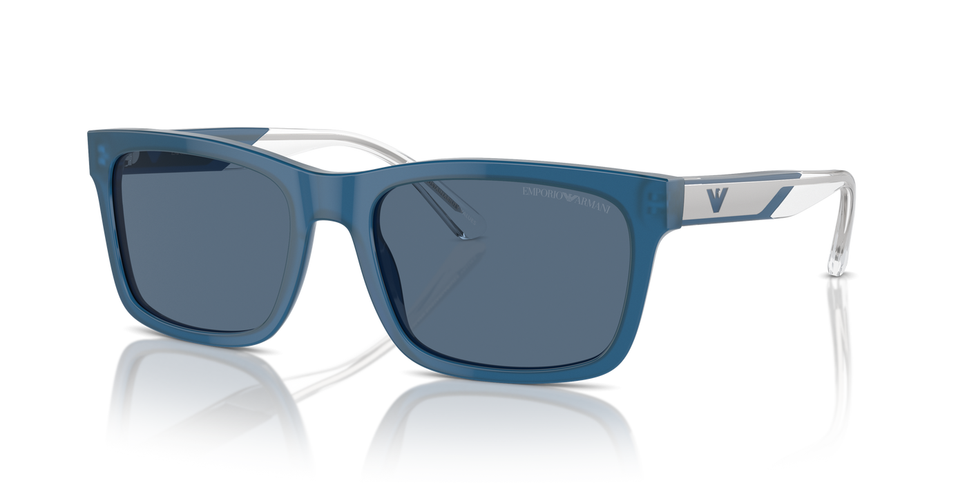 Lentes de Sol Emporio Armani EA4224 Polarizado Grandvision Uruguay