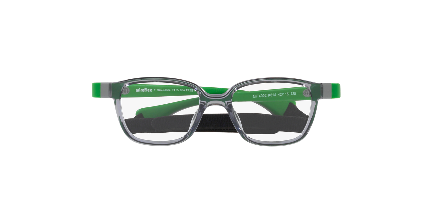 Armazones Miraflex Junior MF4002, 44/15