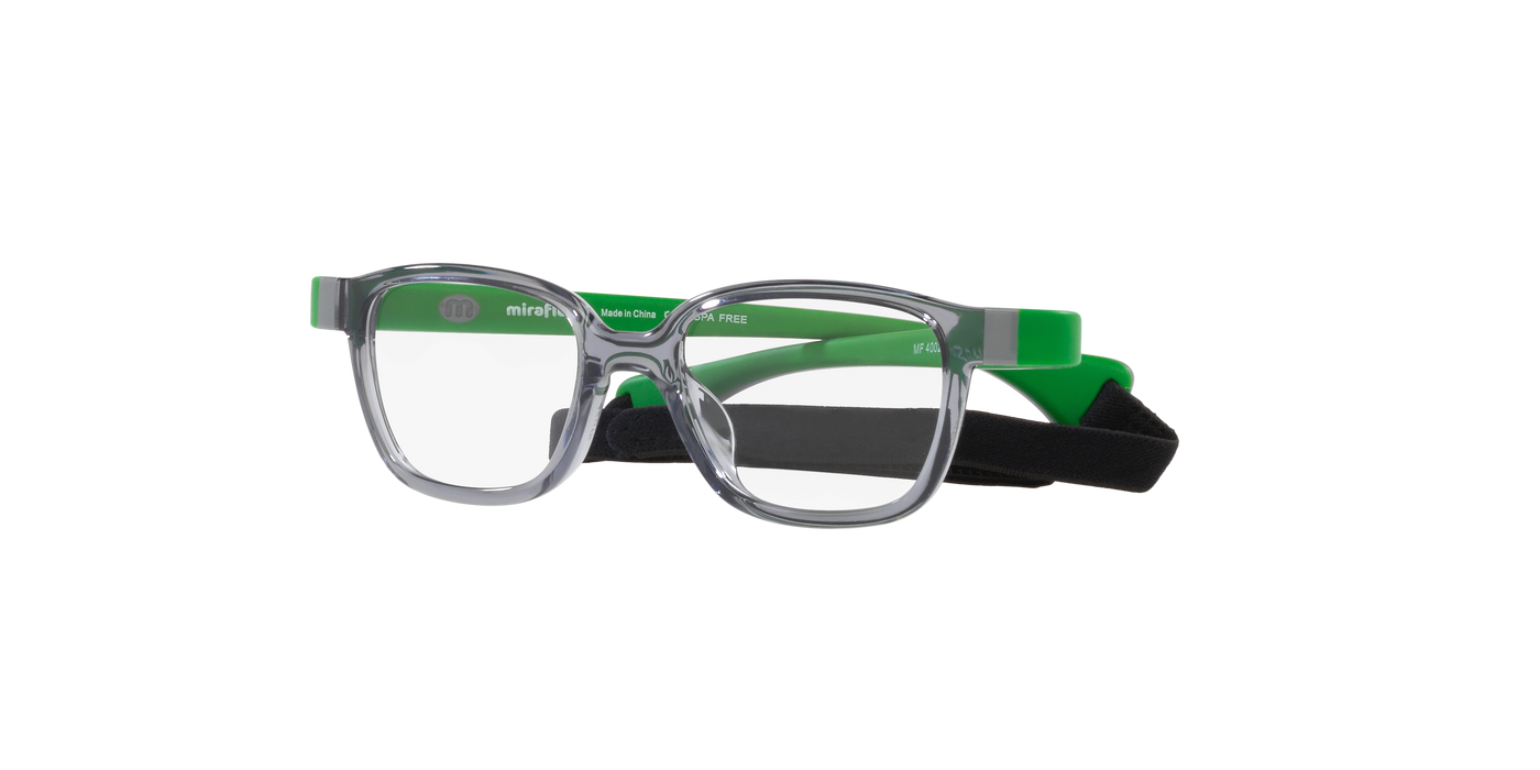 Armazones Miraflex Junior MF4002, 44/15