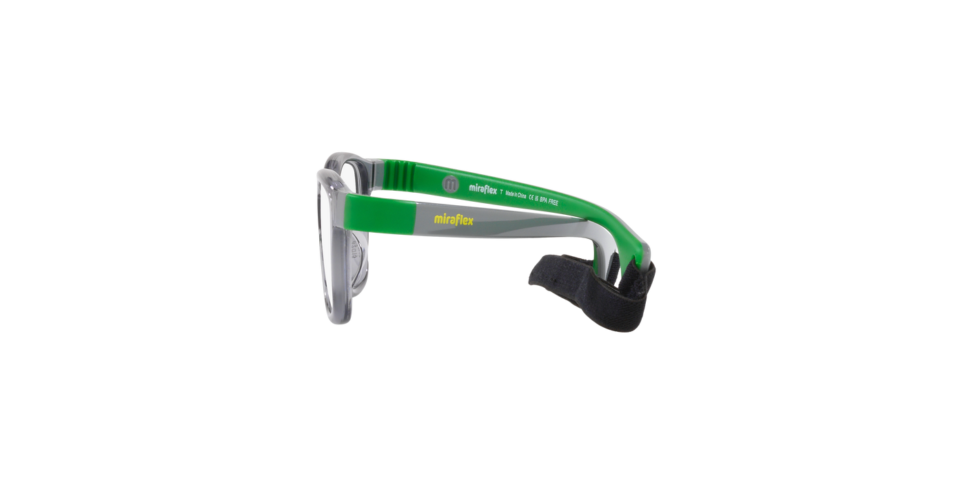 Armazones Miraflex Junior MF4002, 44/15