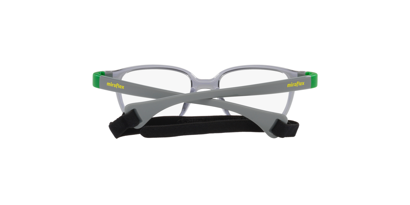 Armazones Miraflex Junior MF4002, 44/15