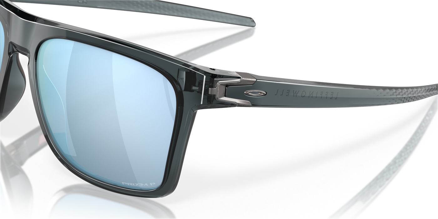 Lentes de Sol Oakley Leffingwell OO9100