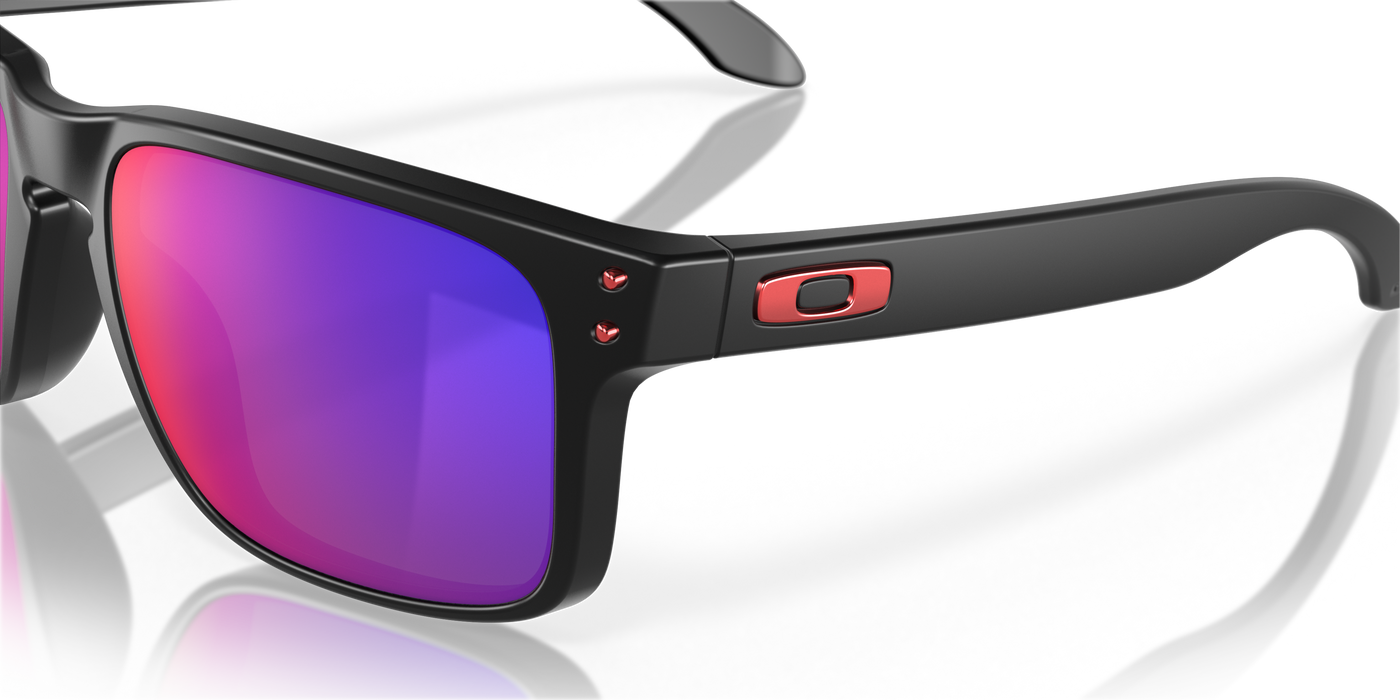 Lentes de Sol Oakley Holbrook 9102-36