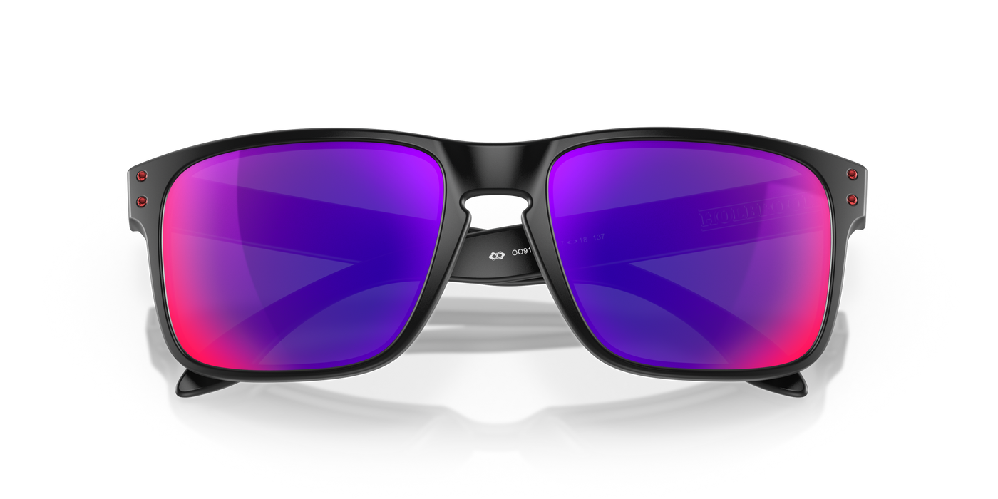 Lentes de Sol Oakley Holbrook 9102-36