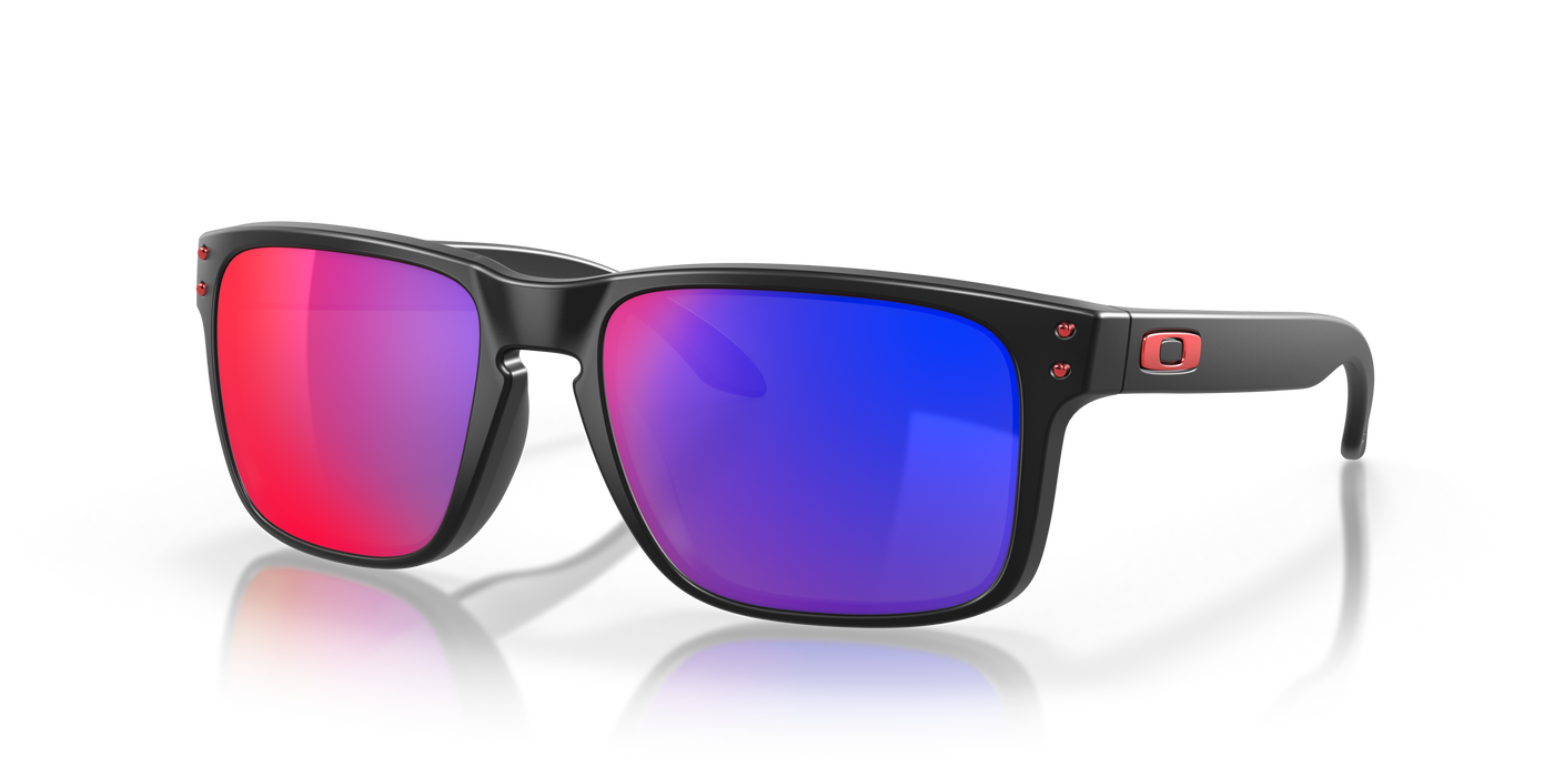 Lentes de Sol Oakley Holbrook 9102-36