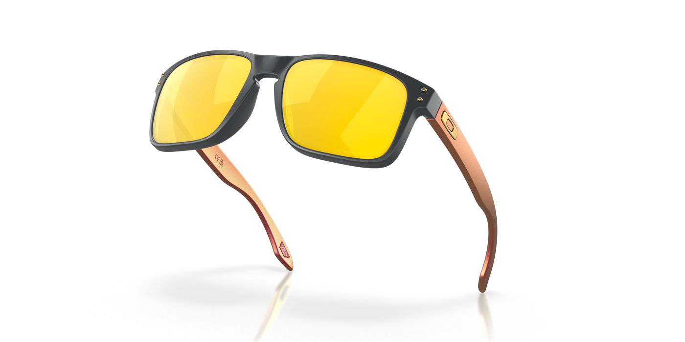 Lentes de Sol Oakley Holbrook 0OO9102 Polarizado