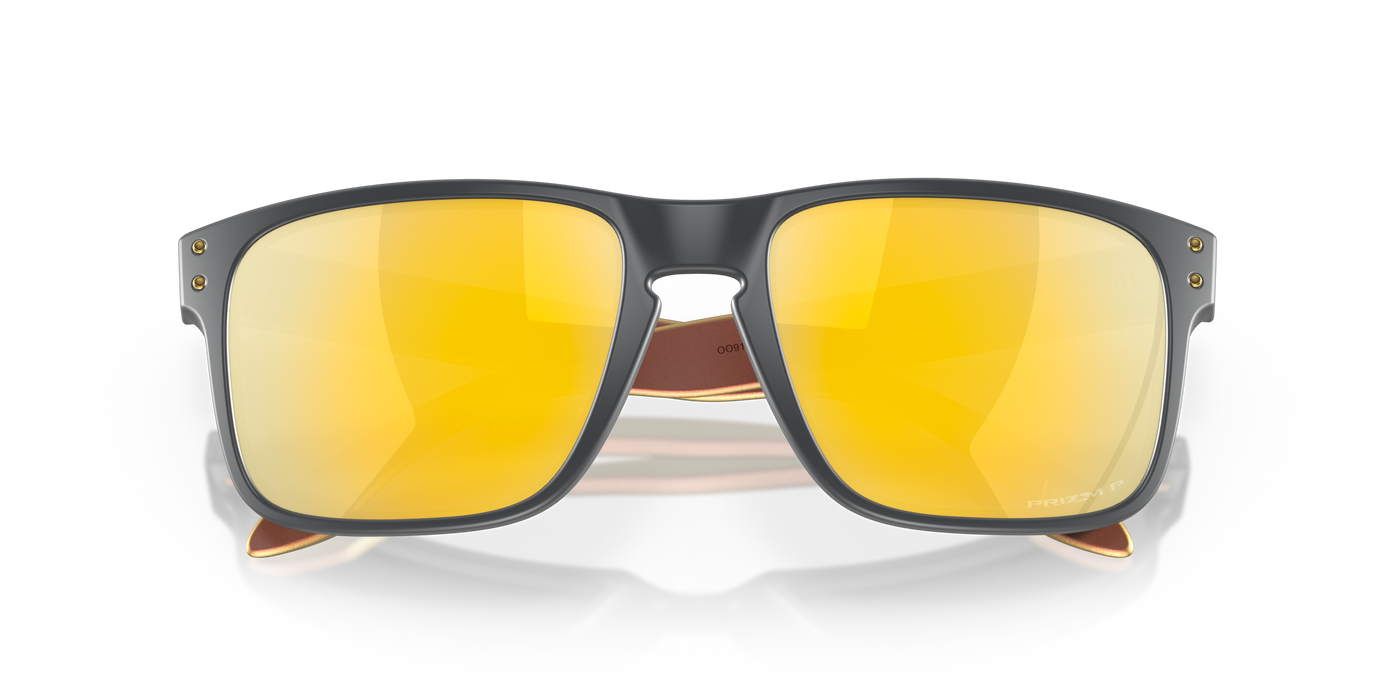 Lentes de Sol Oakley Holbrook 0OO9102 Polarizado