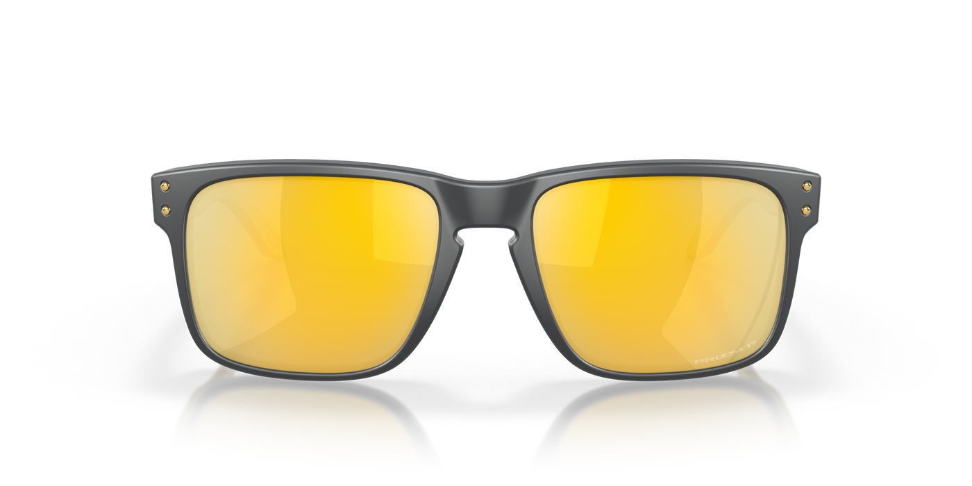 Lentes de Sol Oakley Holbrook 0OO9102 Polarizado