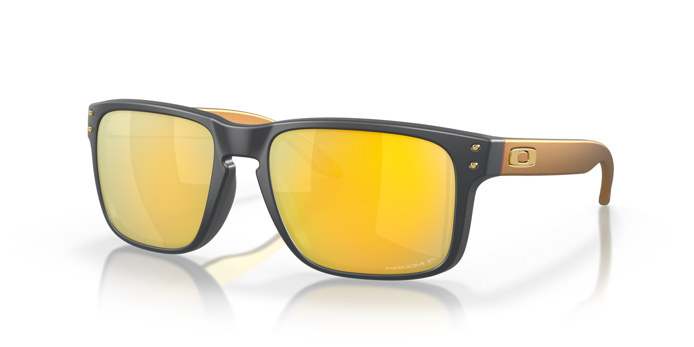 Lentes de Sol Oakley Holbrook 0OO9102 Polarizado