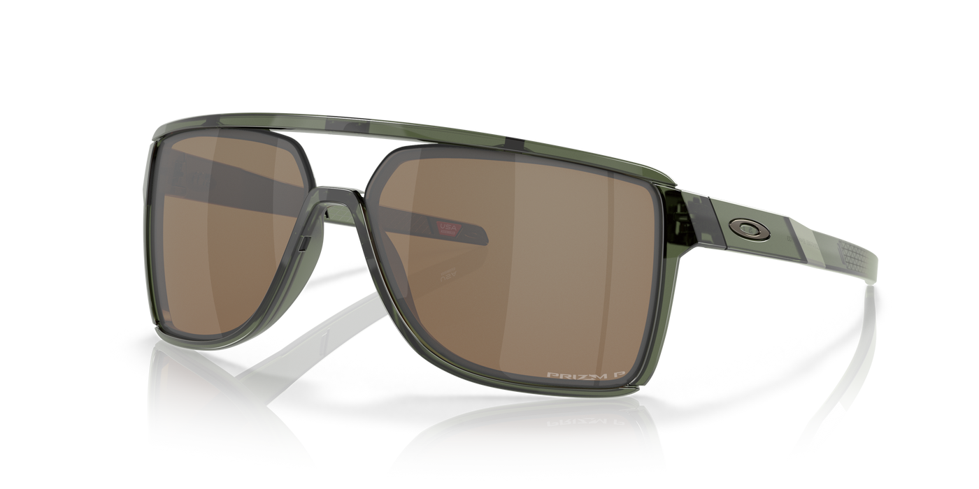 Lentes de Sol Oakley Castel OO9147 Polarizado