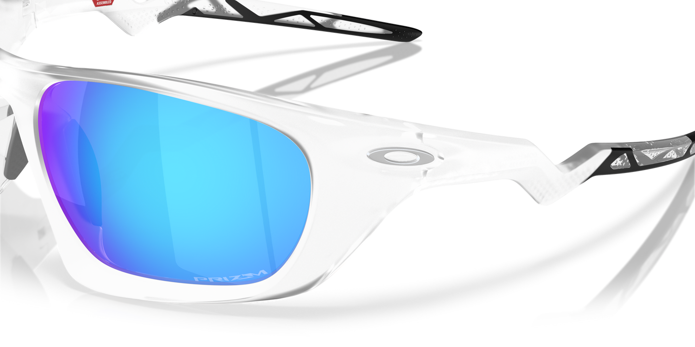 Lentes de Sol Oakley Lateralis 9431 Polarizado