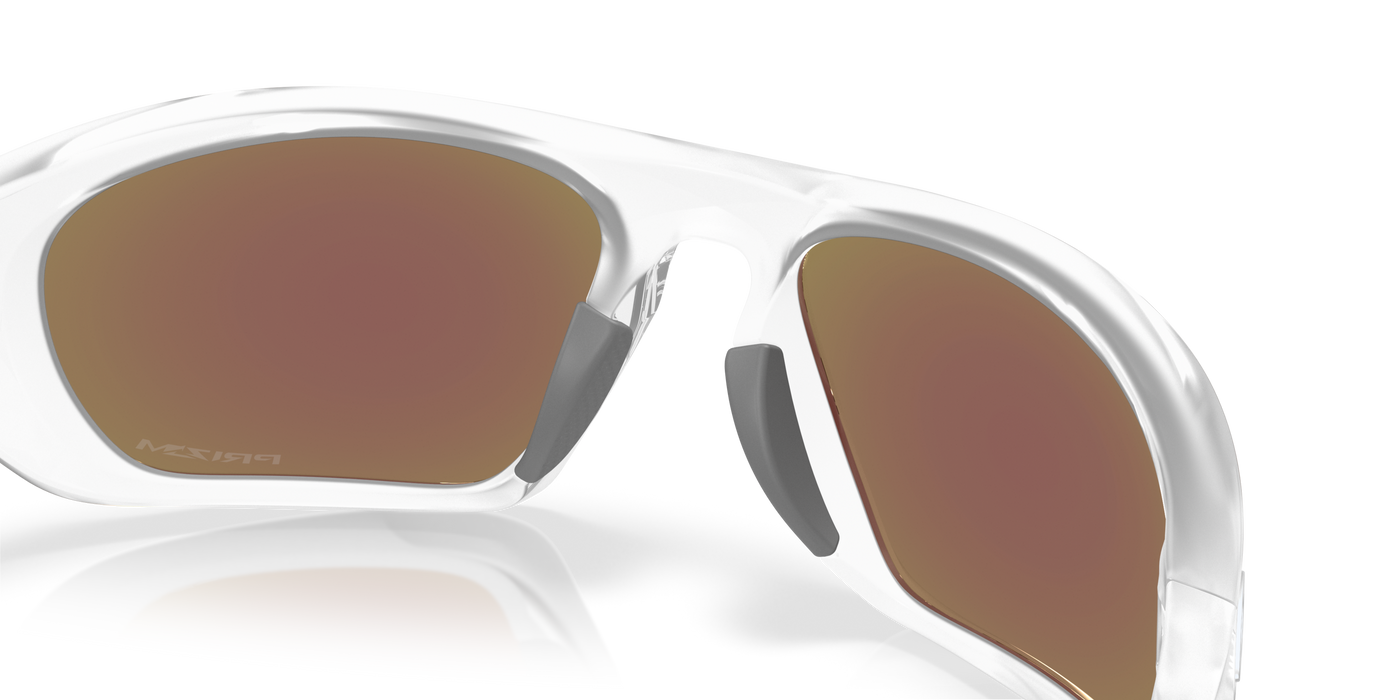 Lentes de Sol Oakley Lateralis 9431 Polarizado