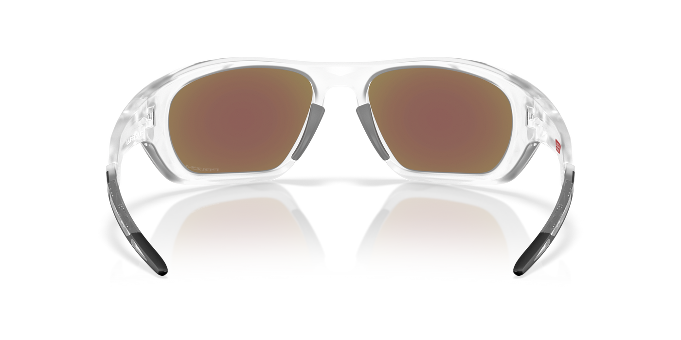 Lentes de Sol Oakley Lateralis 9431 Polarizado