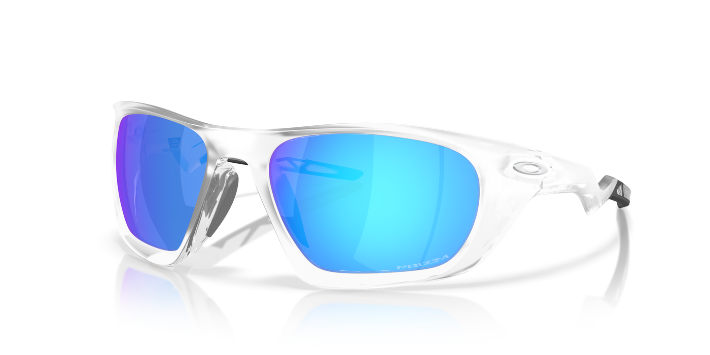 Lentes de Sol Oakley Lateralis 9431 Polarizado