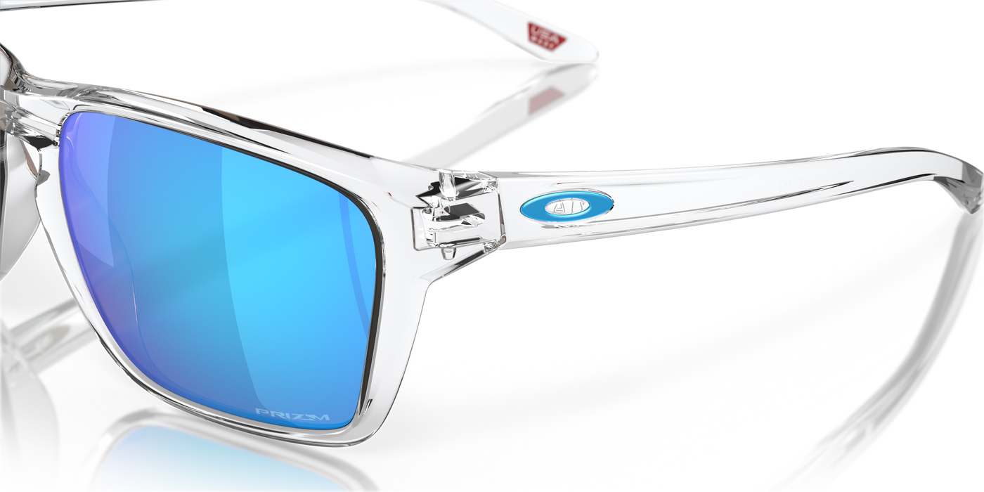 Lentes de sol Oakley Sylas 9448, 57