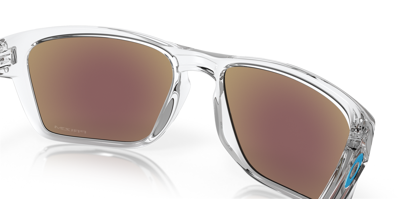 Lentes de sol Oakley Sylas 9448, 57