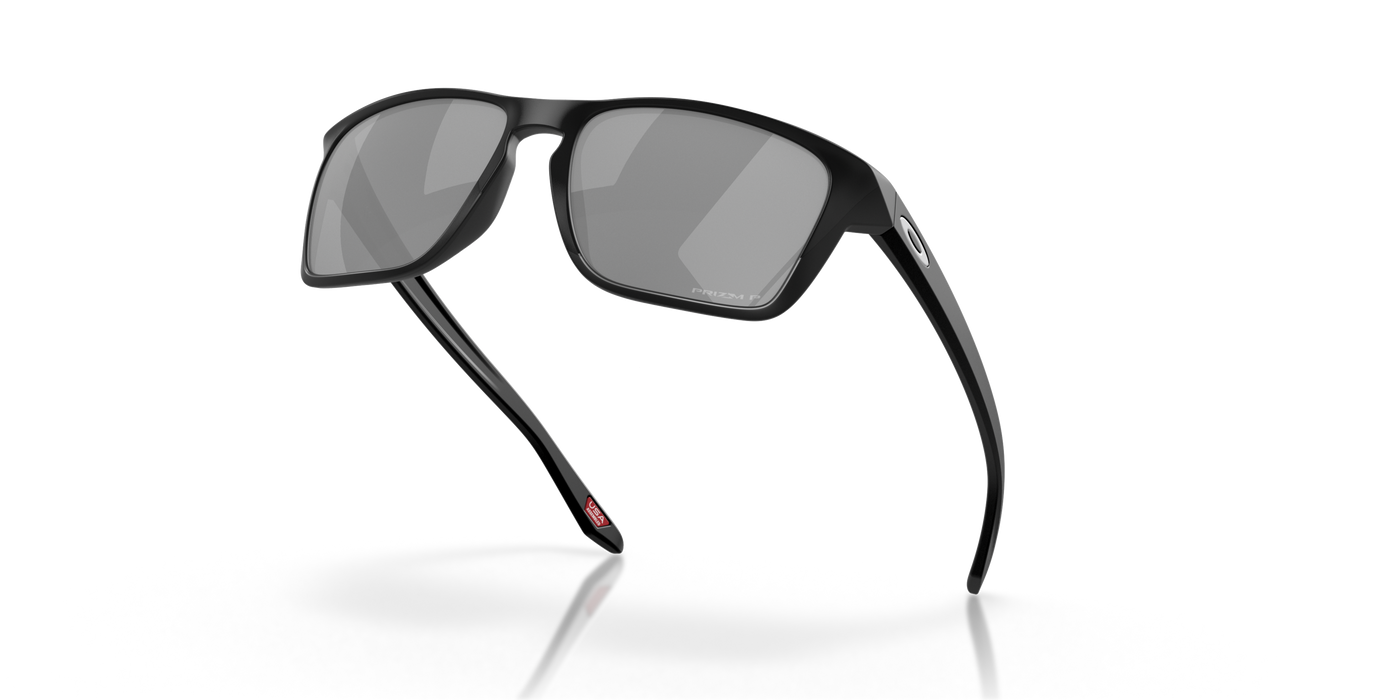 Lentes de sol Oakley 9448 57 SYLAS, BLK MET, BLK