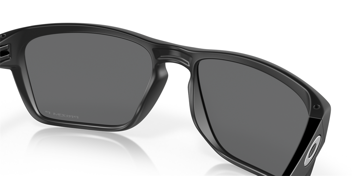 Lentes de sol Oakley 9448 57 SYLAS, BLK MET, BLK