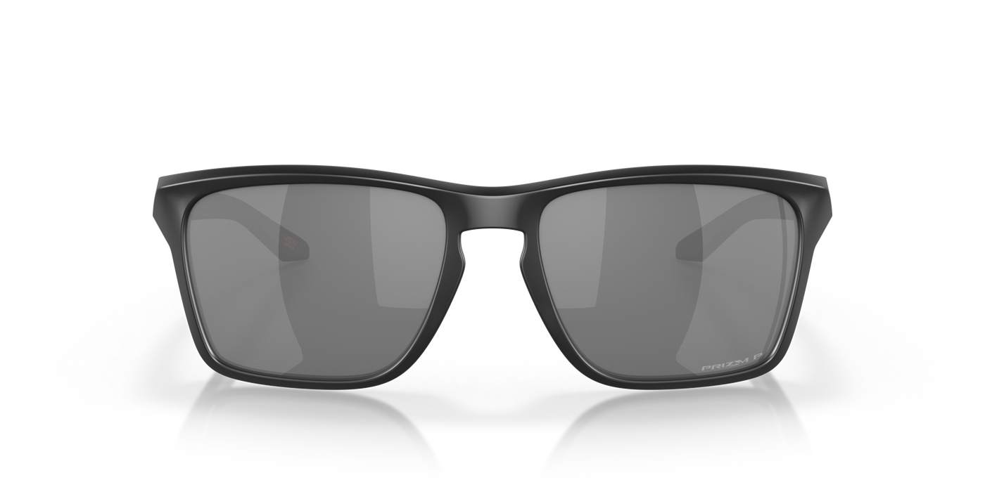 Lentes de sol Oakley 9448 57 SYLAS, BLK MET, BLK