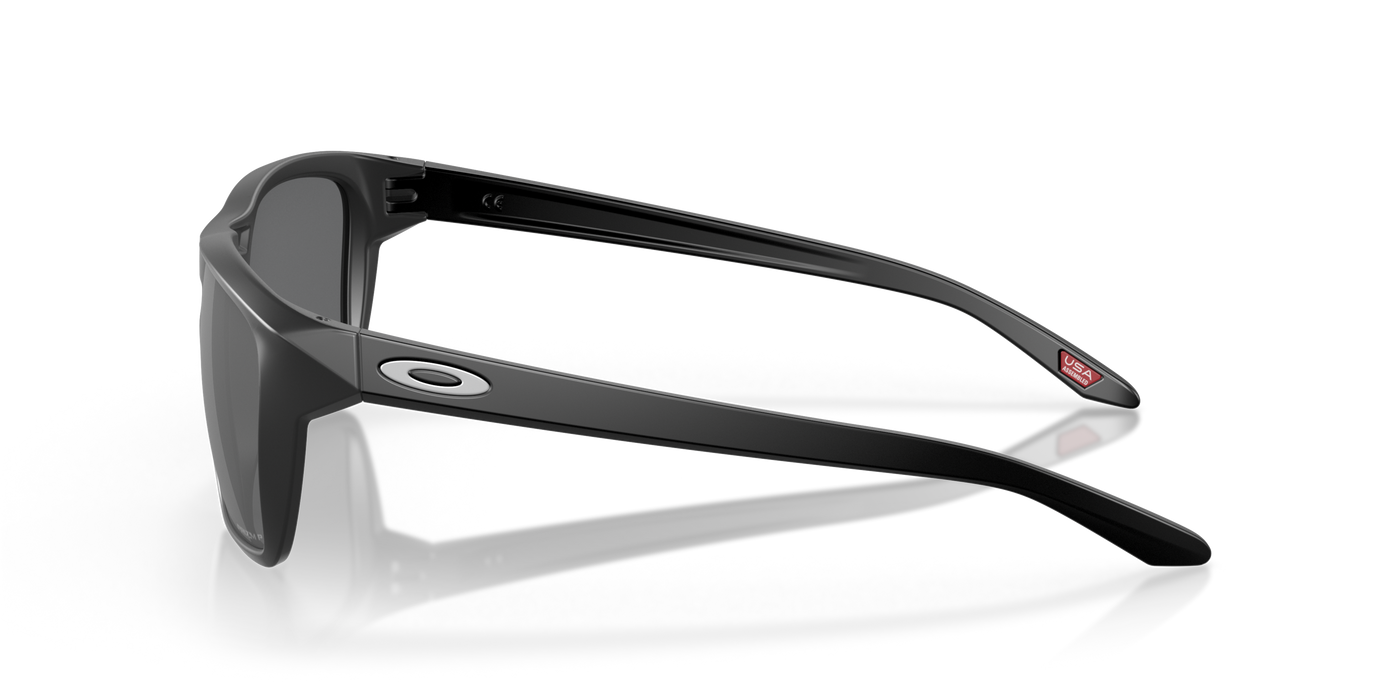 Lentes de sol Oakley 9448 57 SYLAS, BLK MET, BLK