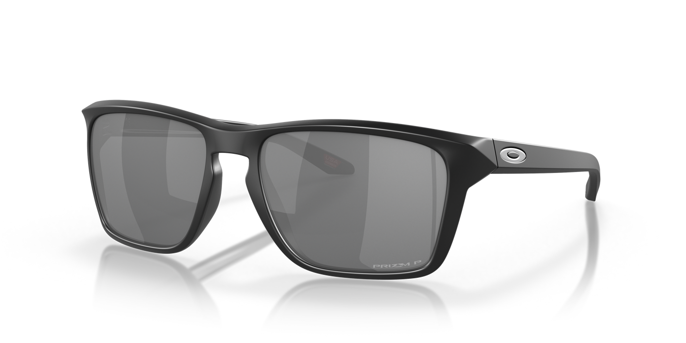 Lentes de sol Oakley 9448 57 SYLAS, BLK MET, BLK