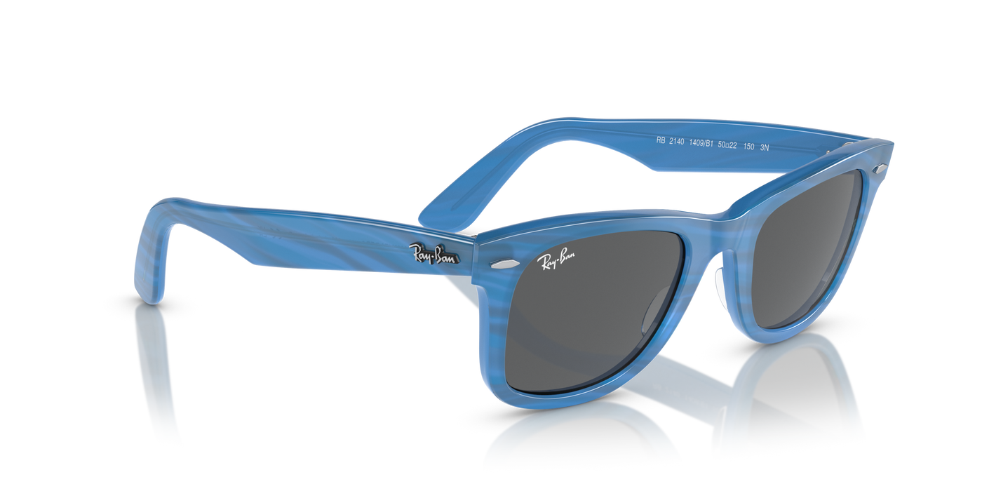 Lentes de sol Ray-Ban 0RB2140, 1409B1