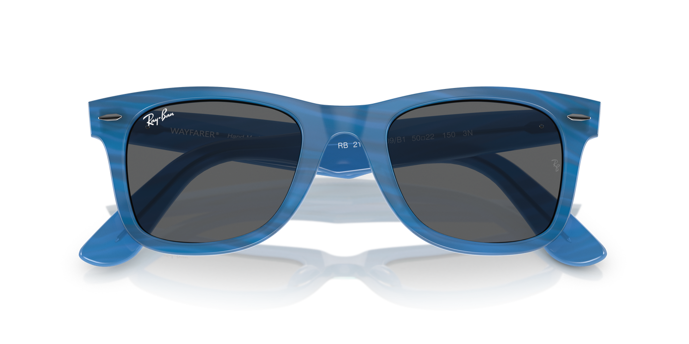 Lentes de sol Ray-Ban 0RB2140, 1409B1