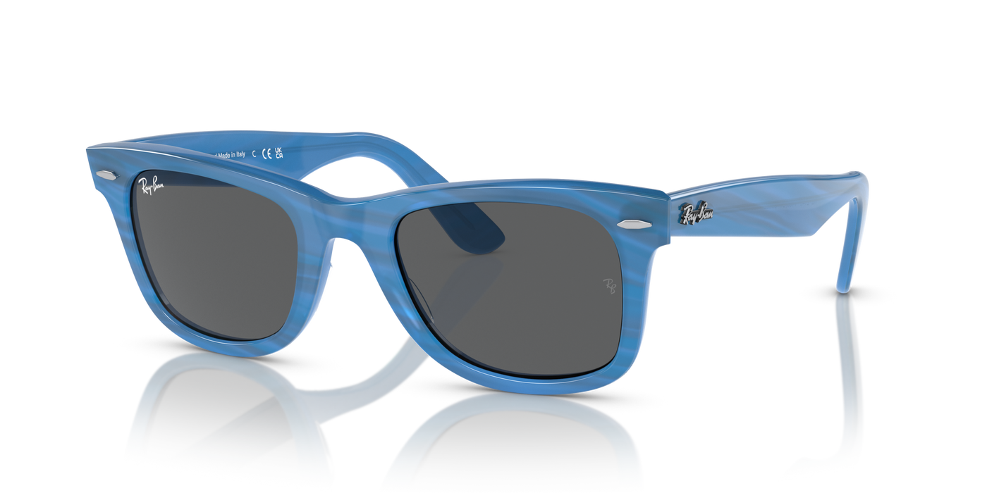 Lentes de sol Ray-Ban 0RB2140, 1409B1
