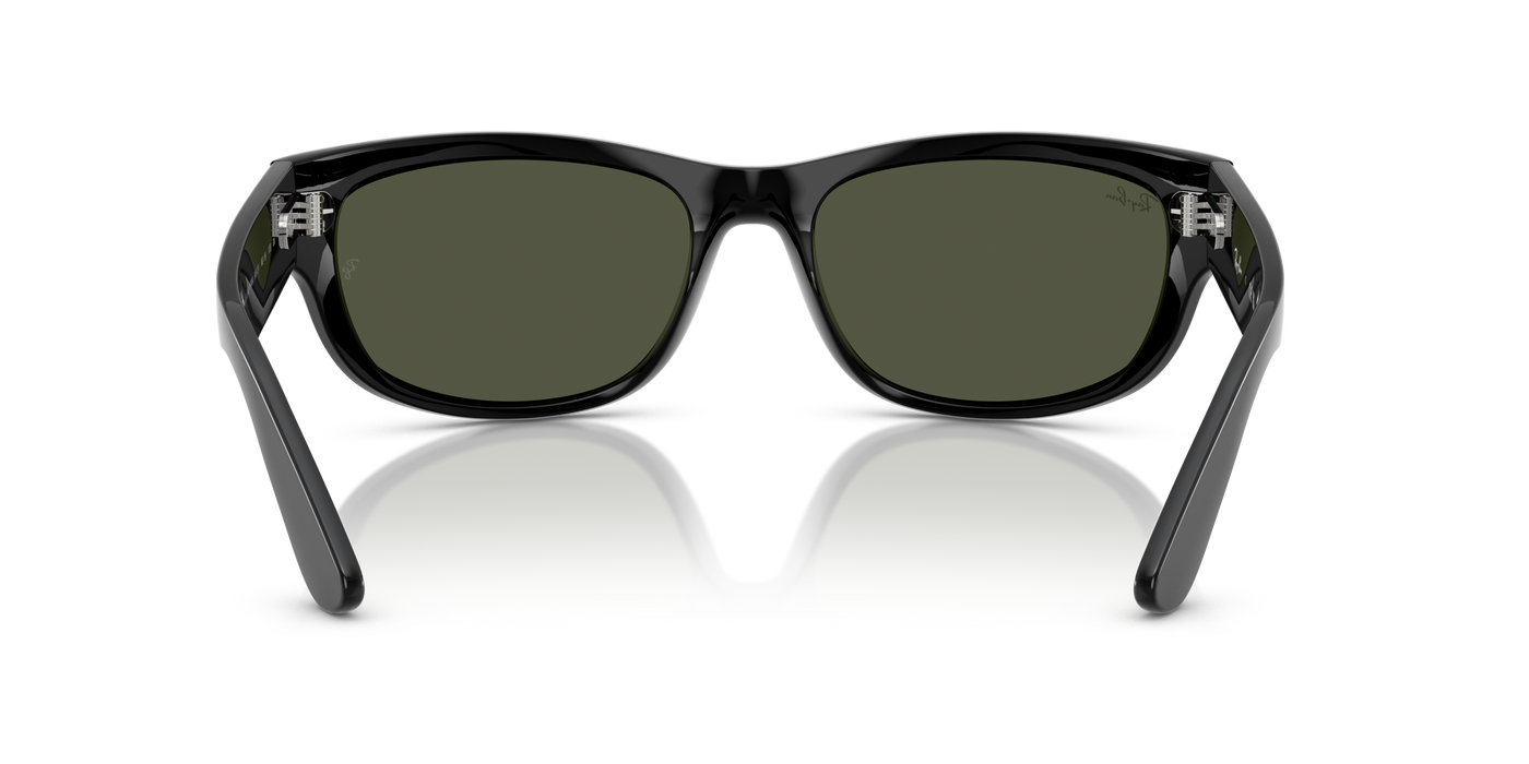 Lentes de Sol Ray-Ban Mega Balorama RB2289