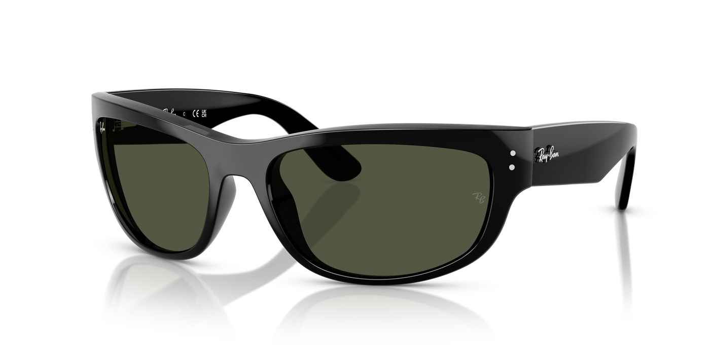 Lentes de Sol Ray-Ban Mega Balorama RB2289