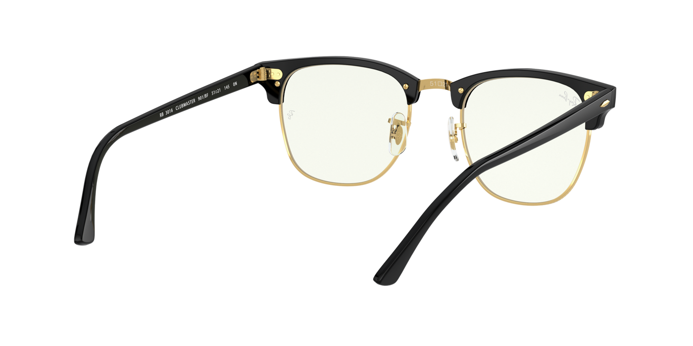 Lentes de sol Ray Ban-Ray Solar 3016-901/Bf-51