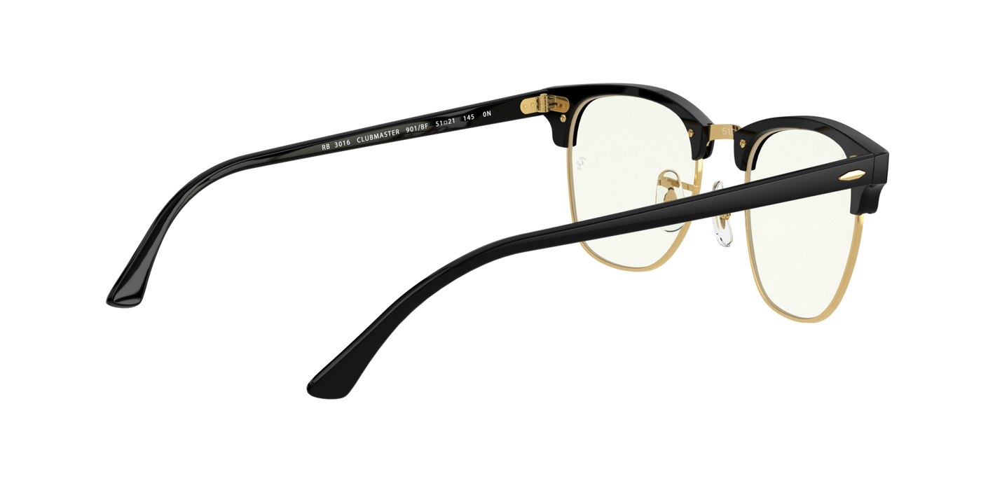 Lentes de sol Ray Ban-Ray Solar 3016-901/Bf-51