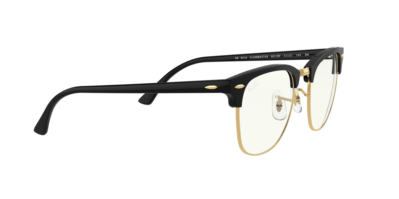 Lentes de sol Ray Ban-Ray Solar 3016-901/Bf-51
