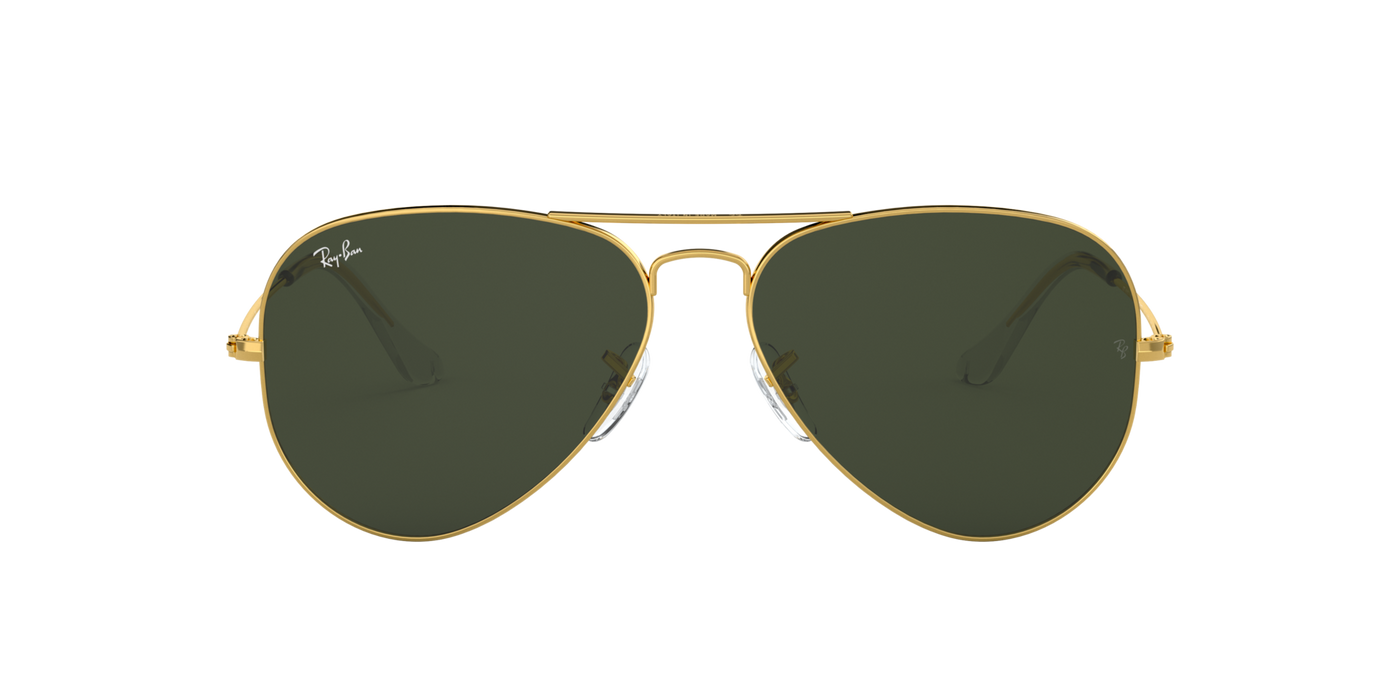 Lentes de sol Ray-Ban 0RB3025, 001