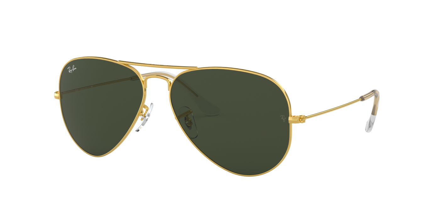 Lentes de sol Ray-Ban 0RB3025, 001