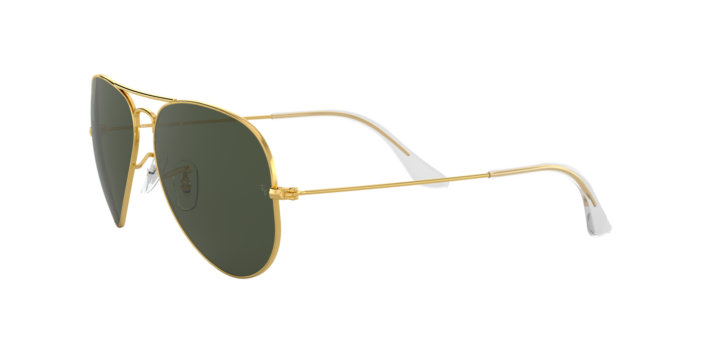 Lentes de sol Ray-Ban 0RB3025, 001