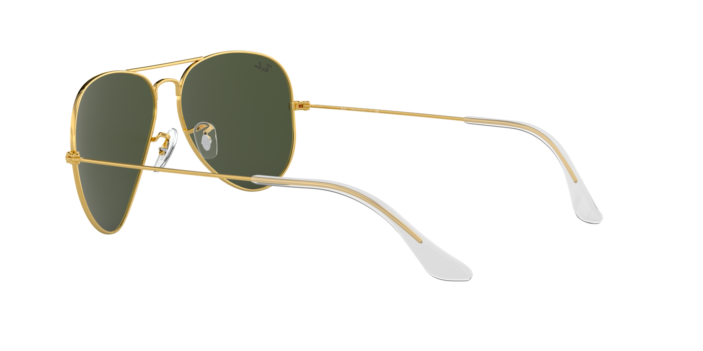 Lentes de sol Ray-Ban 0RB3025, 001