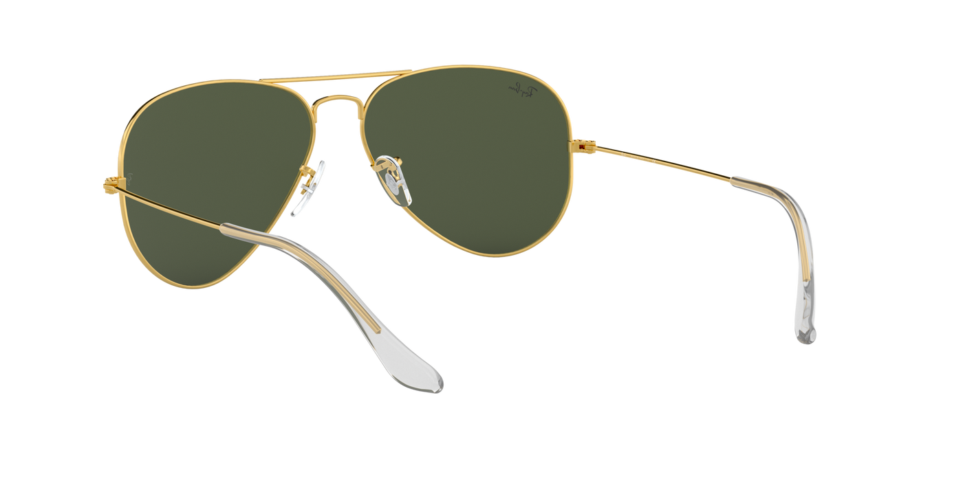 Lentes de sol Ray-Ban 0RB3025, 001