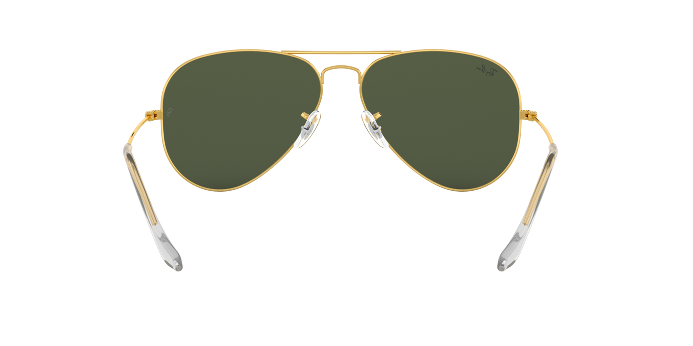 Lentes de sol Ray-Ban 0RB3025, 001