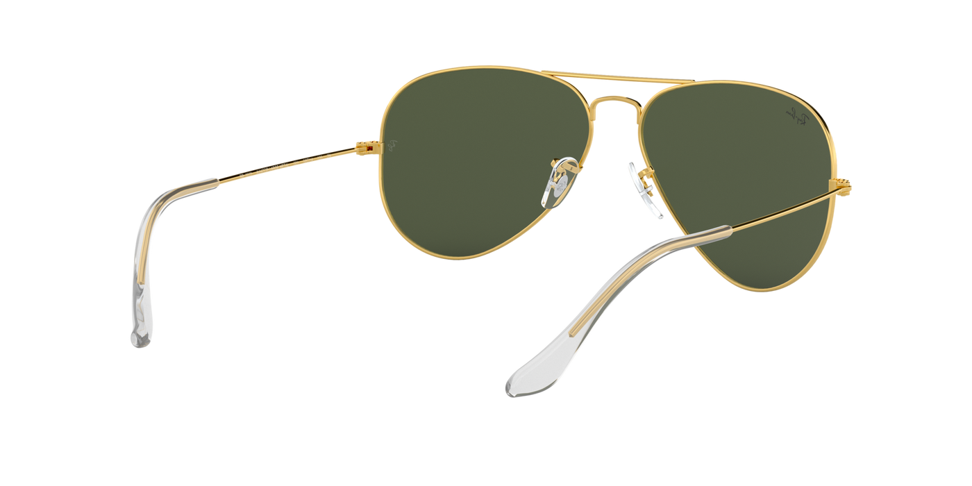 Lentes de sol Ray-Ban 0RB3025, 001