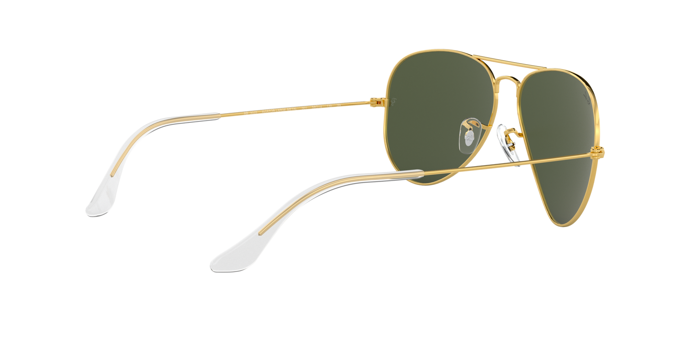 Lentes de sol Ray-Ban 0RB3025, 001