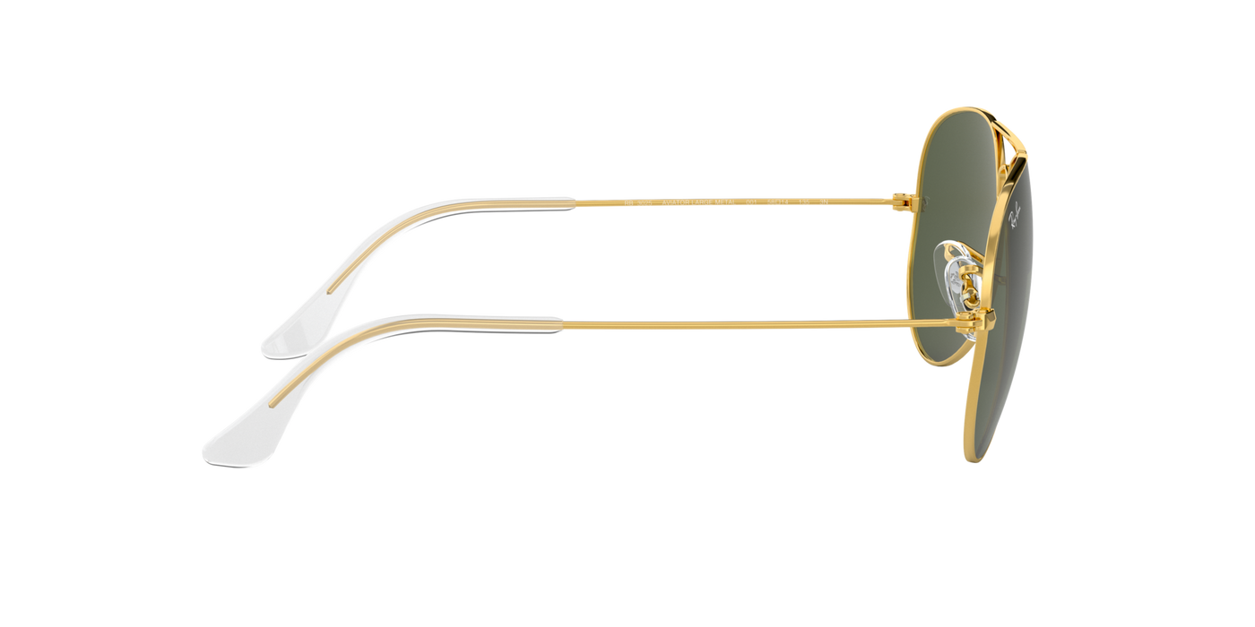Lentes de sol Ray-Ban 0RB3025, 001