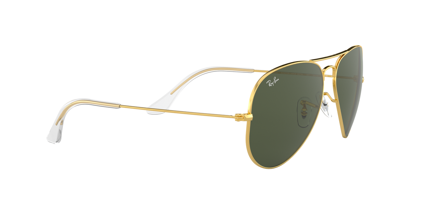 Lentes de sol Ray-Ban 0RB3025, 001
