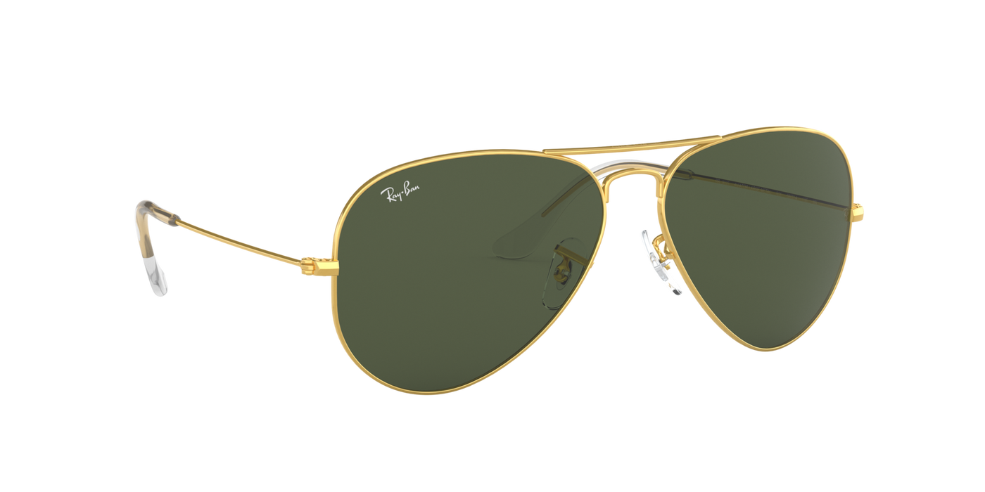 Lentes de sol Ray-Ban 0RB3025, 001