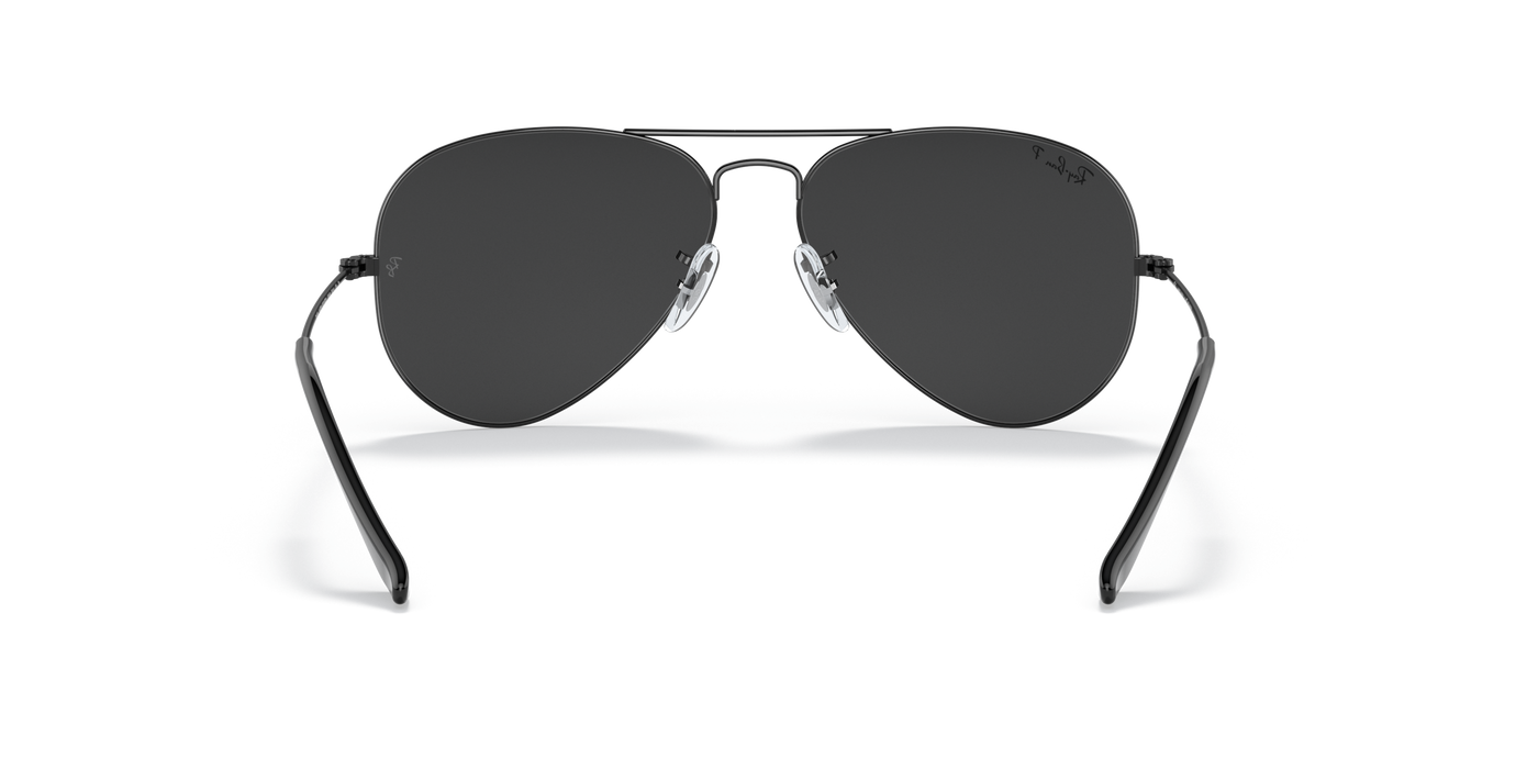 Lentes de Sol Ray-Ban 3025 Aviator Large Metal Polarizado